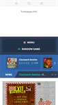 Mobile Screenshot of funkyapps.info